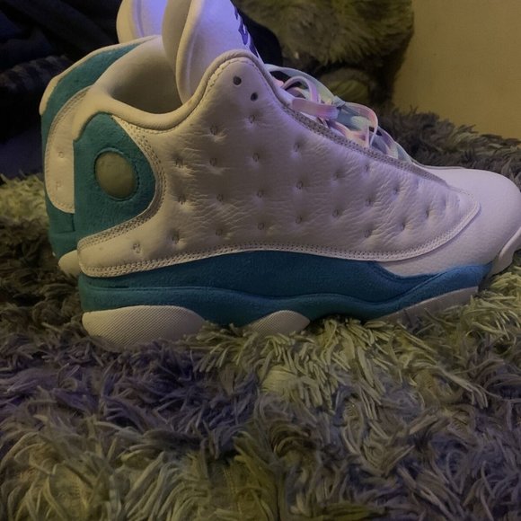 Jordan 13s Chris Paul Home Size 11 - Picture 5 of 6